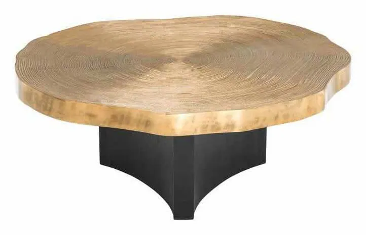 Eichholtz 113295 Coffee Table Thousand Oaks Set of 2 Eichholtz 113295 Coffee Table Thousand Oaks Set of 2