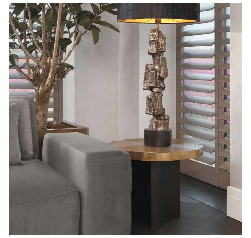 Eichholtz 113298 Side Table Thousand Oaks Eichholtz 113298 Side Table Thousand Oaks