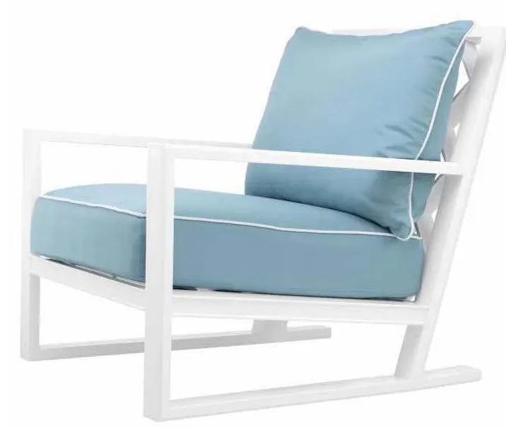 Eichholtz 113302 Outdoor Chair Como Eichholtz 113302 Outdoor Chair Como