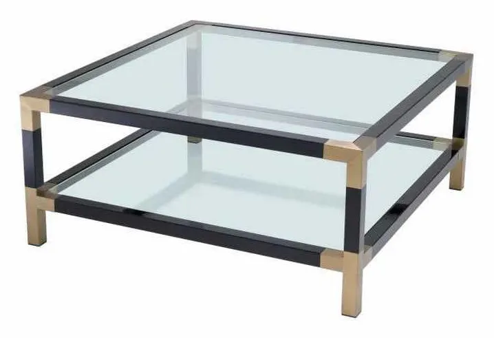 Eichholtz 113317 Coffee Table Royalton Eichholtz 113317 Coffee Table Royalton