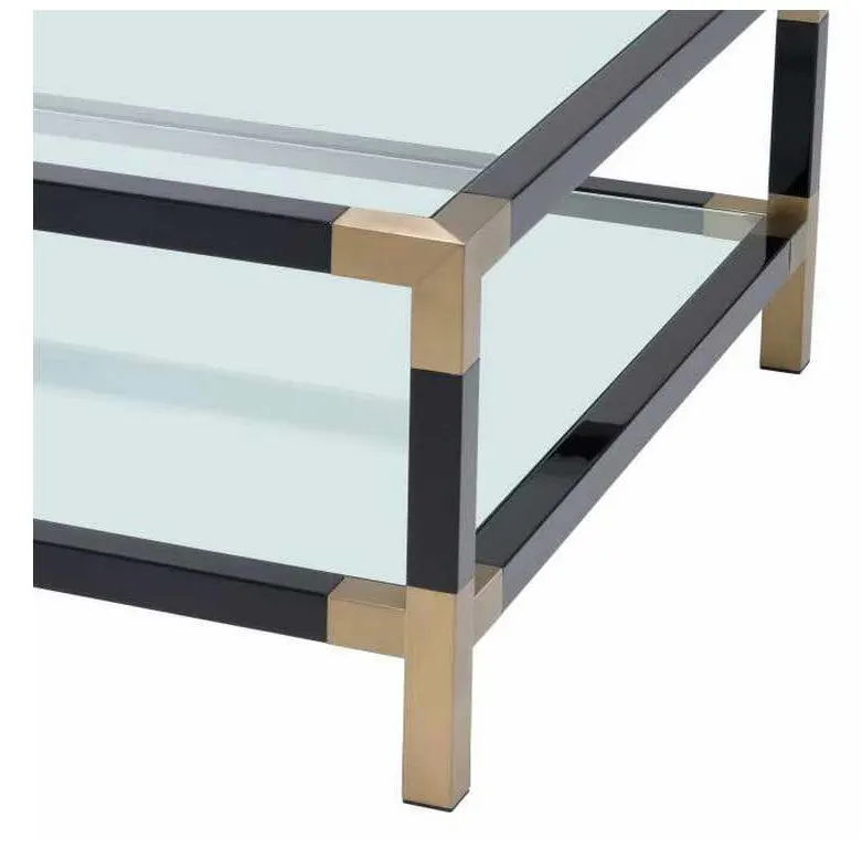 Eichholtz 113317 Coffee Table Royalton Eichholtz 113317 Coffee Table Royalton