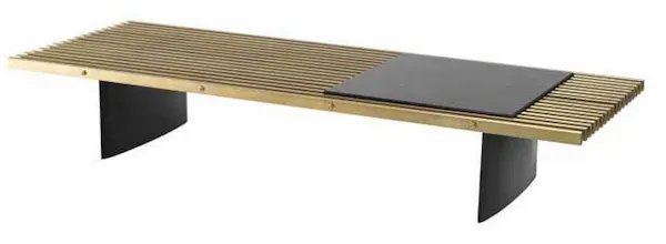 Eichholtz 113330 Coffee Table Vauclair Eichholtz 113330 Coffee Table Vauclair
