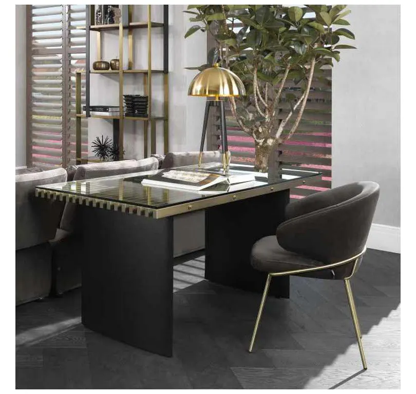 Eichholtz 113331 Desk Vauclair Eichholtz 113331 Desk Vauclair