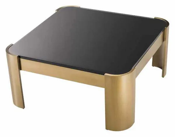 Eichholtz 113333 Coffee Table Courrier Eichholtz 113333 Coffee Table Courrier