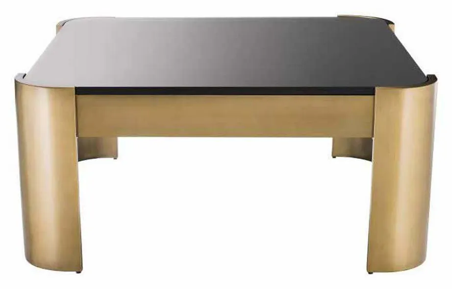 Eichholtz 113333 Coffee Table Courrier Eichholtz 113333 Coffee Table Courrier