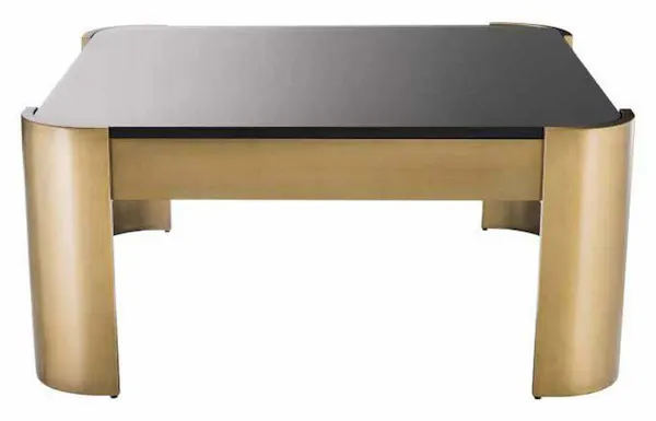 Eichholtz 113333 Coffee Table Courrier Eichholtz 113333 Coffee Table Courrier