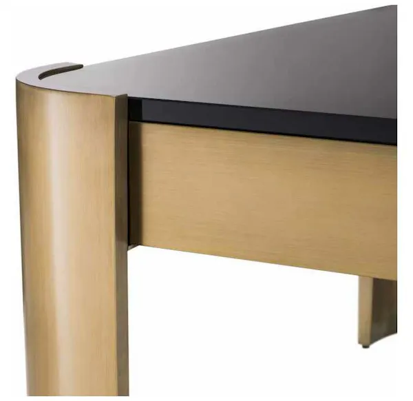 Eichholtz 113333 Coffee Table Courrier Eichholtz 113333 Coffee Table Courrier