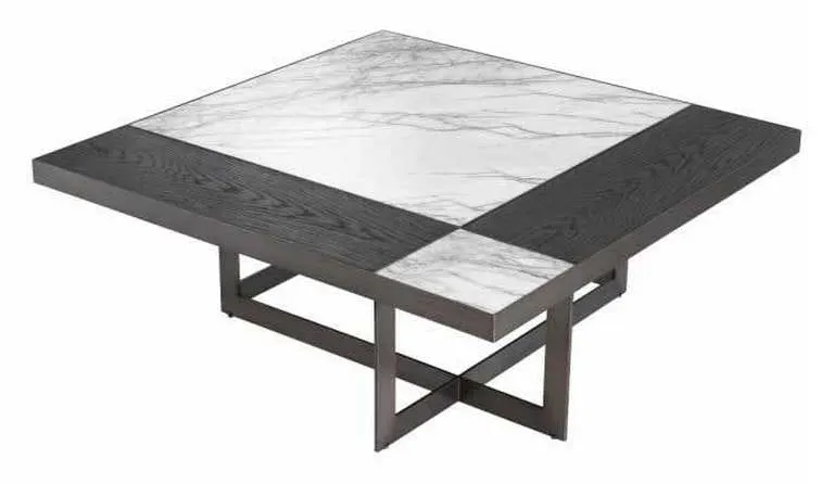 Eichholtz 113380 Coffee Table Hermoza Eichholtz 113380 Coffee Table Hermoza