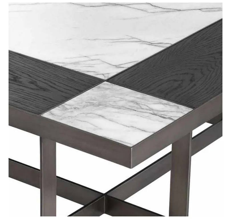 Eichholtz 113380 Coffee Table Hermoza Eichholtz 113380 Coffee Table Hermoza