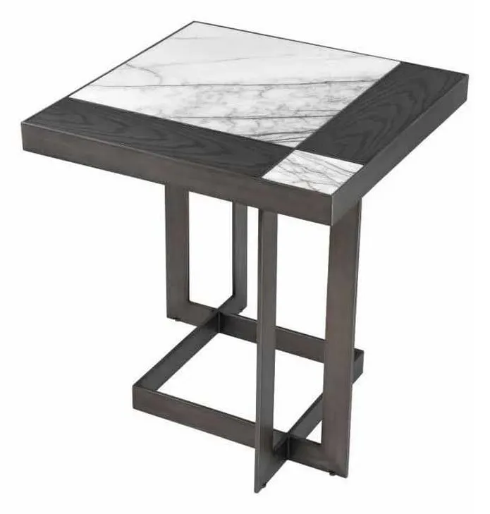 Eichholtz 113381 SIde Table Hermoza Eichholtz 113381 SIde Table Hermoza