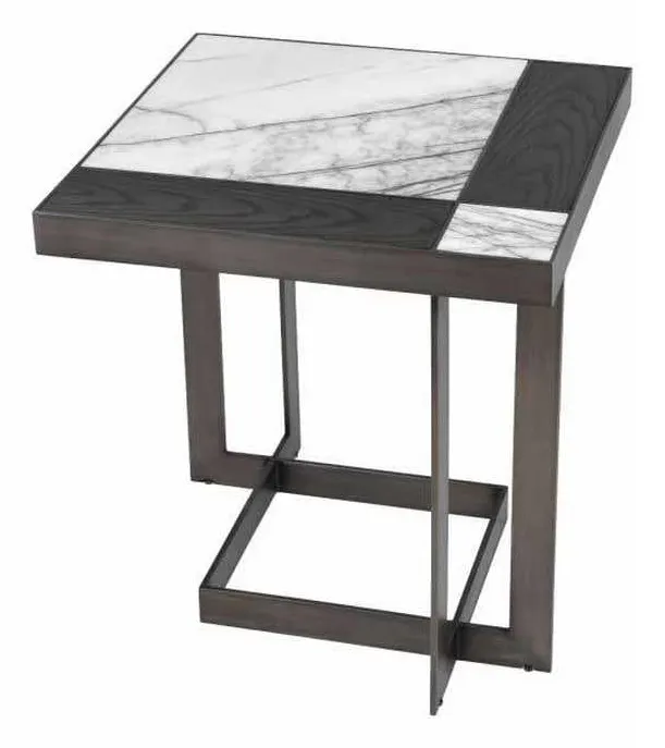 Eichholtz 113381 SIde Table Hermoza Eichholtz 113381 SIde Table Hermoza
