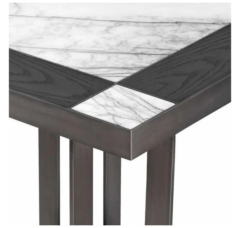 Eichholtz 113381 SIde Table Hermoza Eichholtz 113381 SIde Table Hermoza