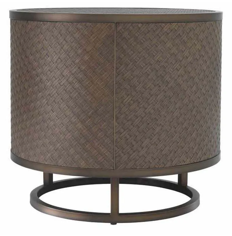 Eichholtz 113395 Side Table Napa Valley Eichholtz 113395 Side Table Napa Valley