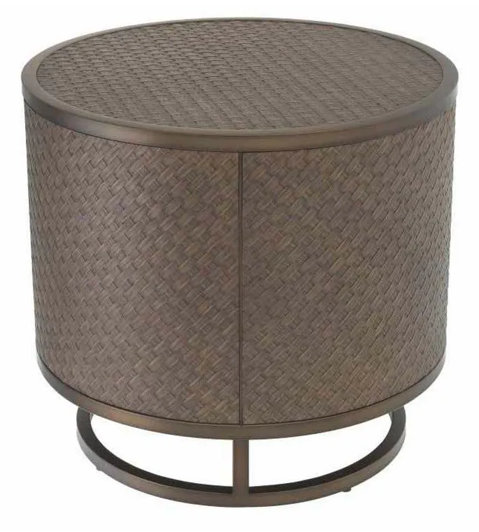 Eichholtz 113395 Side Table Napa Valley Eichholtz 113395 Side Table Napa Valley