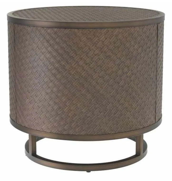 Eichholtz 113395 Side Table Napa Valley Eichholtz 113395 Side Table Napa Valley
