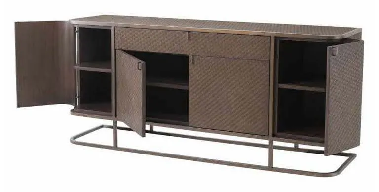 Eichholtz 113396 Dresser Napa Valley Eichholtz 113396 Dresser Napa Valley