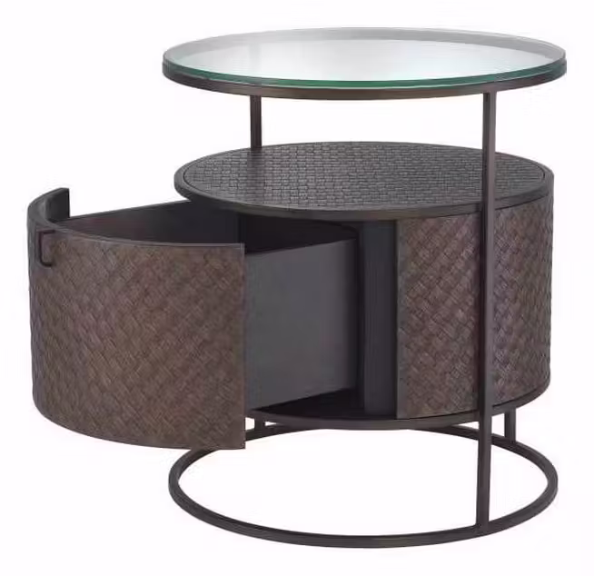 Eichholtz 113397 Bedside Table Napa Valley Eichholtz 113397 Bedside Table Napa Valley