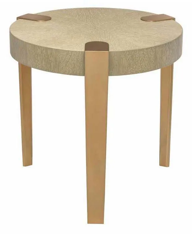 Eichholtz 113402 Side Table Oxnard Eichholtz 113402 Side Table Oxnard