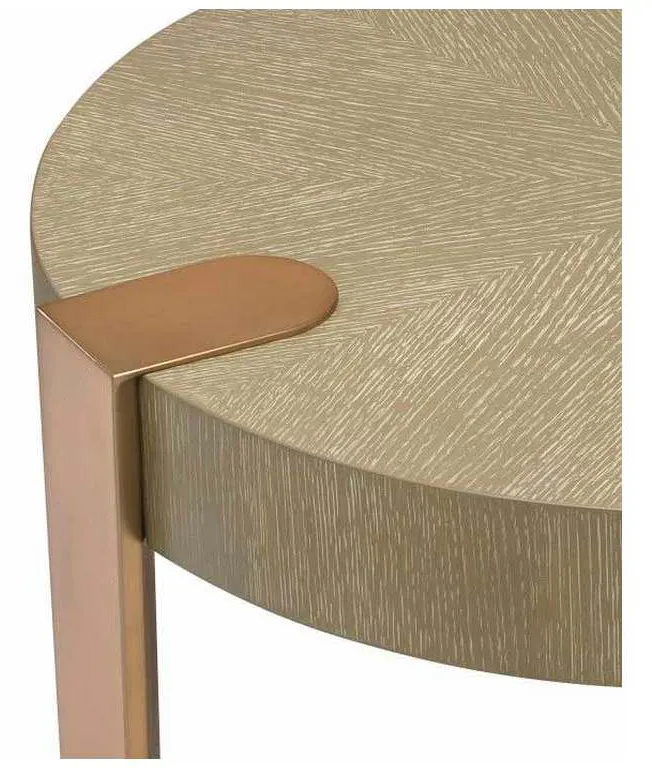 Eichholtz 113402 Side Table Oxnard Eichholtz 113402 Side Table Oxnard
