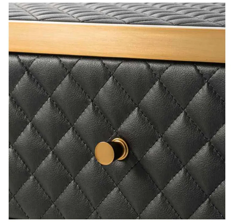 Eichholtz 113892 Bedside Table Riviera Eichholtz 113892 Bedside Table Riviera