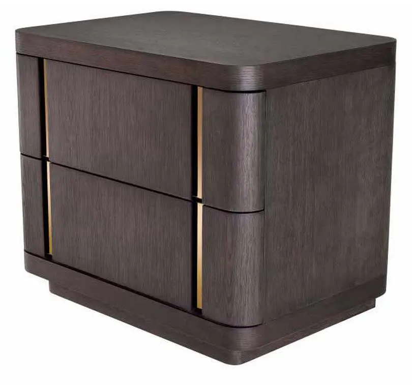 Eichholtz 113408 Bedside Table Modesto Eichholtz 113408 Bedside Table Modesto