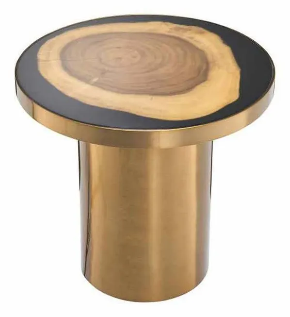Eichholtz 113410 Side Table Concord Eichholtz 113410 Side Table Concord
