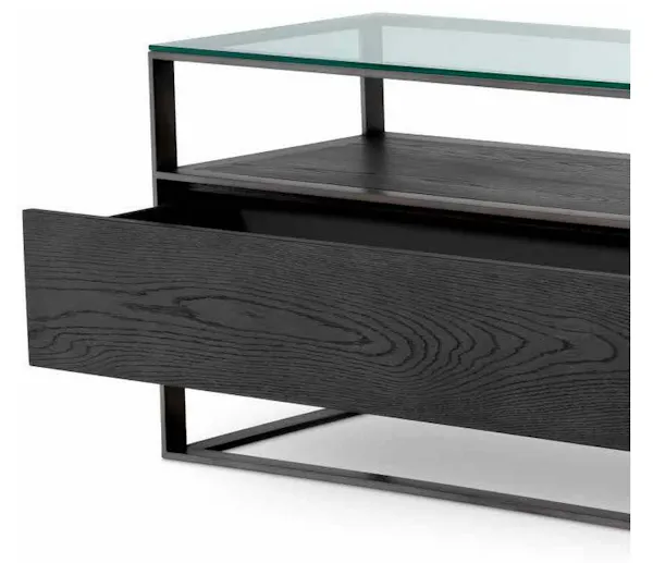 Eichholtz 113415 TV Cabinet Wagner Eichholtz 113415 TV Cabinet Wagner