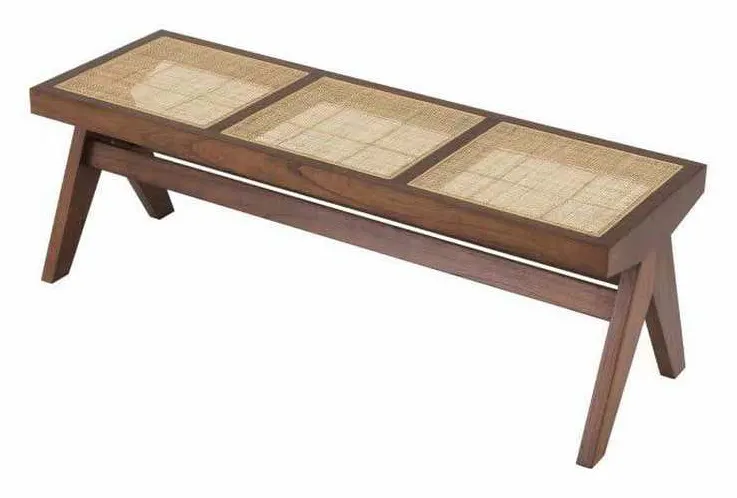Eichholtz 113480 Bench Arnaud Eichholtz 113480 Bench Arnaud