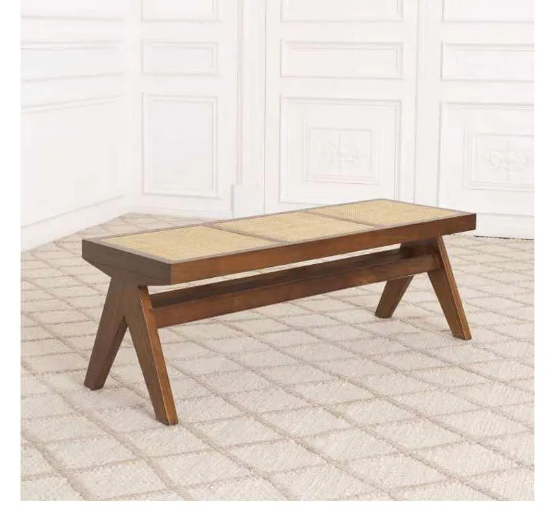 Eichholtz 113480 Bench Arnaud Eichholtz 113480 Bench Arnaud