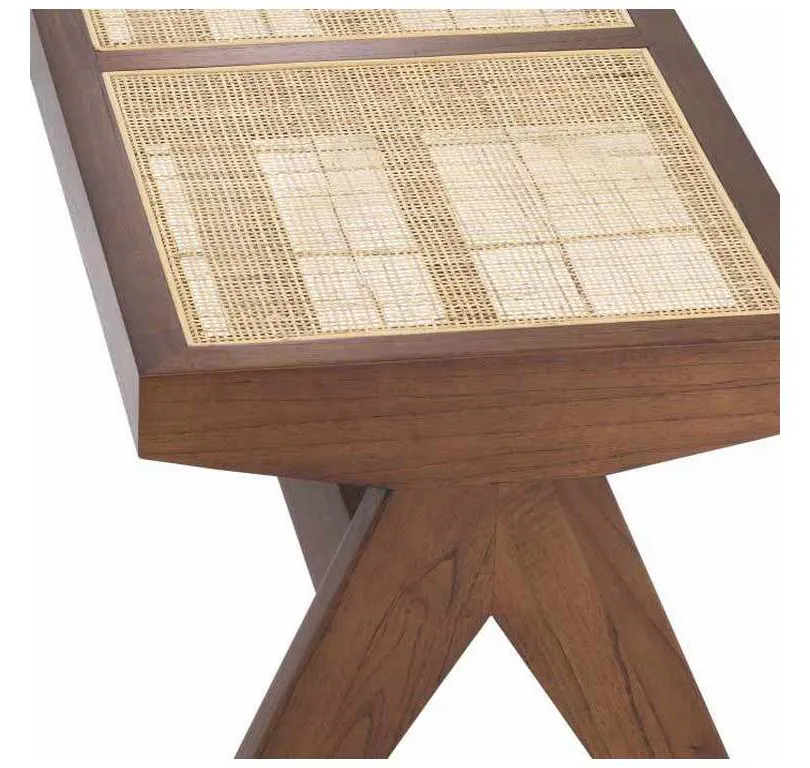 Eichholtz 113480 Bench Arnaud Eichholtz 113480 Bench Arnaud