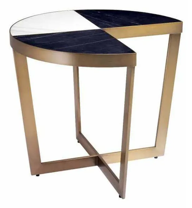 Eichholtz 113586 Side Table Turino Eichholtz 113586 Side Table Turino