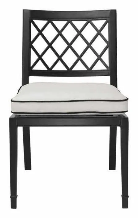 Eichholtz 113618 Outdoor Dining Chair Paladium Eichholtz 113618 Outdoor Dining Chair Paladium