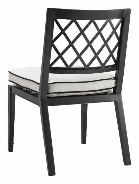 Eichholtz 113618 Outdoor Dining Chair Paladium Eichholtz 113618 Outdoor Dining Chair Paladium