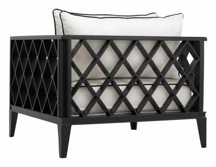 Eichholtz 113621 Outdoor Chair Ocean Club Eichholtz 113621 Outdoor Chair Ocean Club