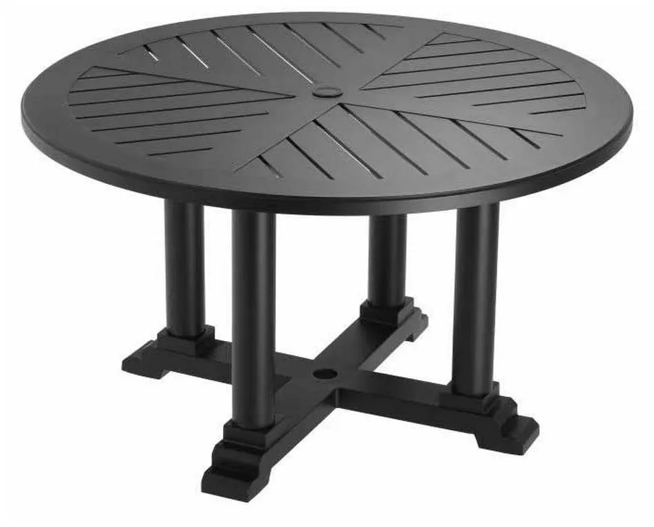 Eichholtz 113644 Outdoor Dining Table Bell Rive S Eichholtz 113644 Outdoor Dining Table Bell Rive S
