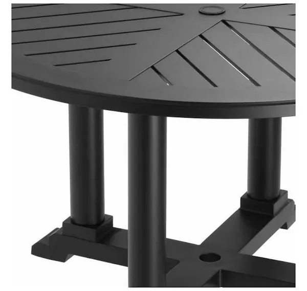 Eichholtz 113644 Outdoor Dining Table Bell Rive S Eichholtz 113644 Outdoor Dining Table Bell Rive S