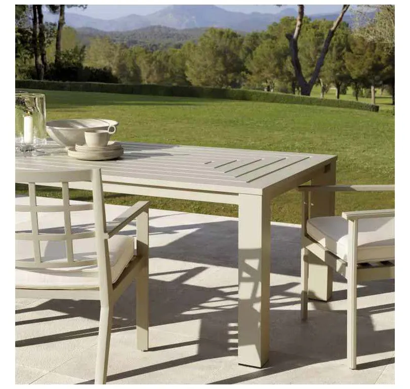 Eichholtz 113649 Outdoor Dining Table Vistamar Eichholtz 113649 Outdoor Dining Table Vistamar