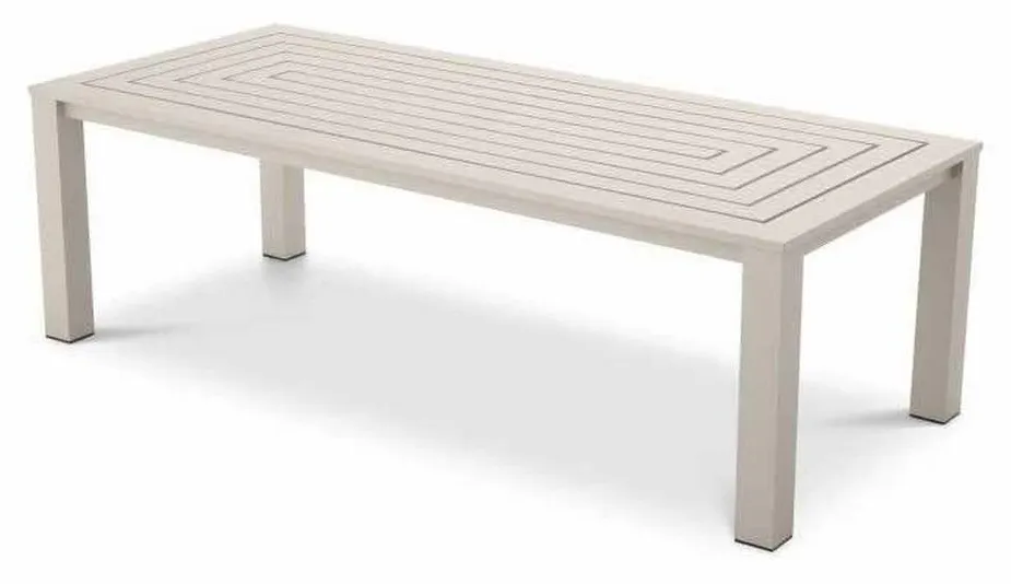 Eichholtz 113649 Outdoor Dining Table Vistamar Eichholtz 113649 Outdoor Dining Table Vistamar