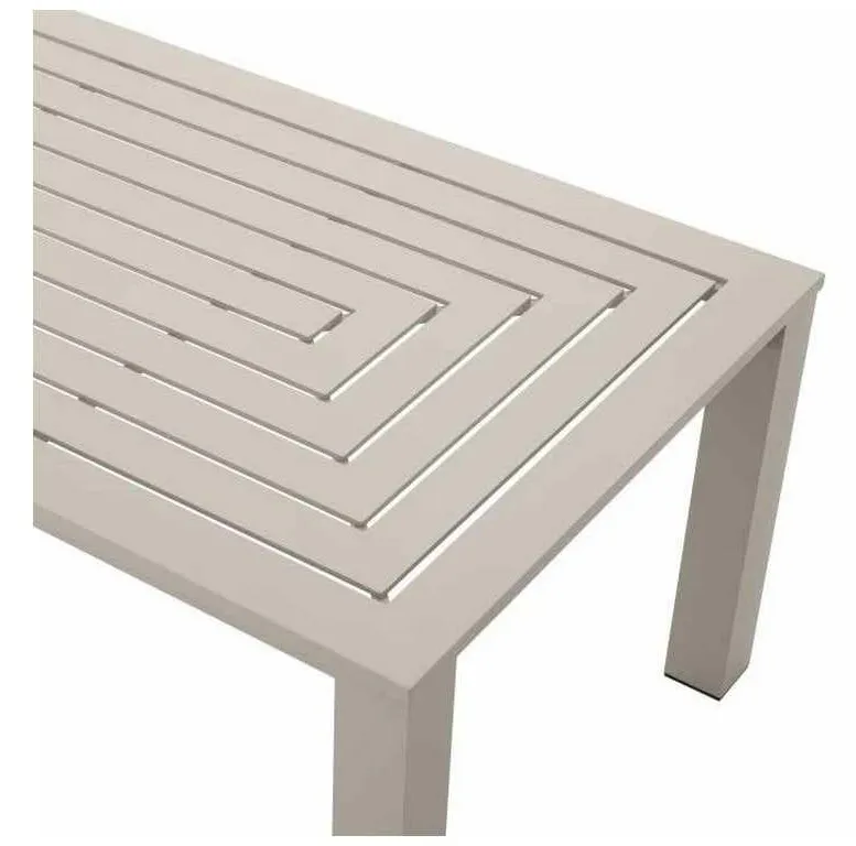 Eichholtz 113649 Outdoor Dining Table Vistamar Eichholtz 113649 Outdoor Dining Table Vistamar