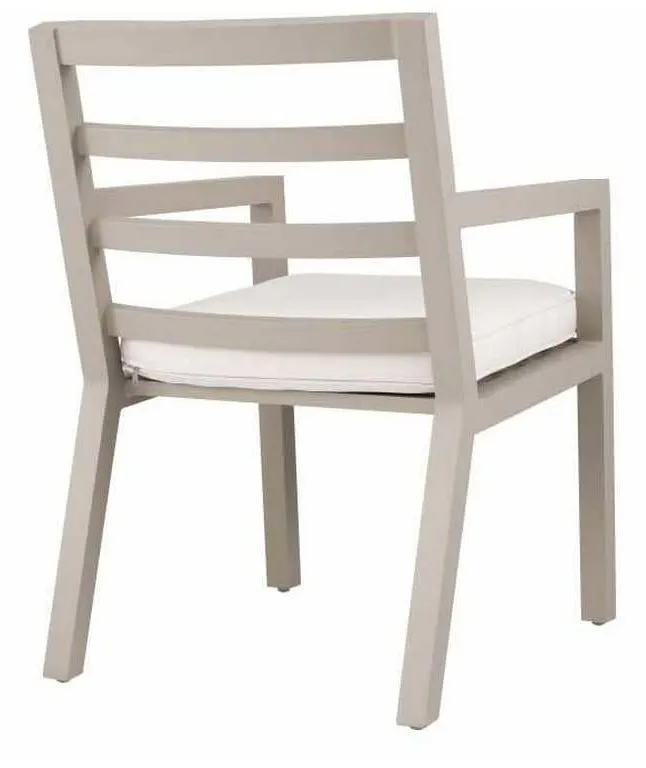 Eichholtz 113654 Outdoor Dining Chair Delta Eichholtz 113654 Outdoor Dining Chair Delta