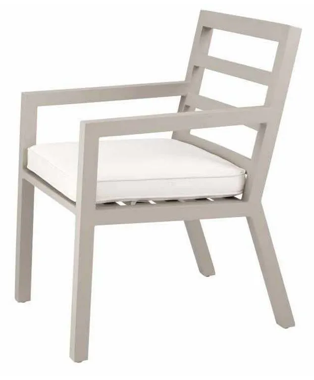 Eichholtz 113654 Outdoor Dining Chair Delta Eichholtz 113654 Outdoor Dining Chair Delta