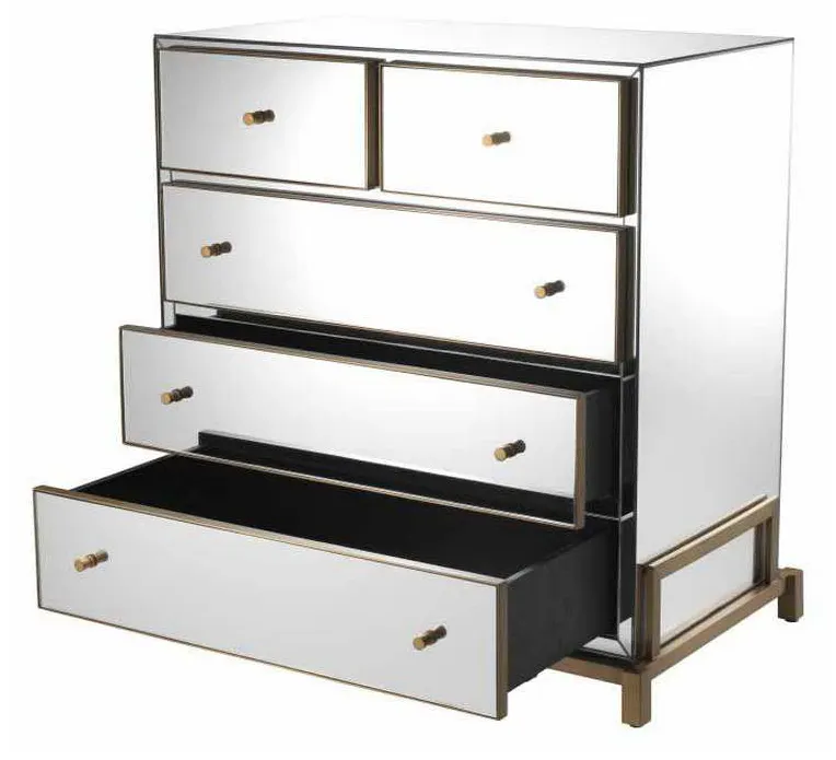 Eichholtz 113660 Chest Clarington Eichholtz 113660 Chest Clarington