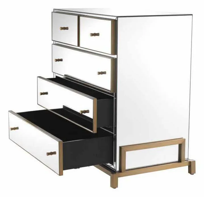 Eichholtz 113660 Chest Clarington Eichholtz 113660 Chest Clarington