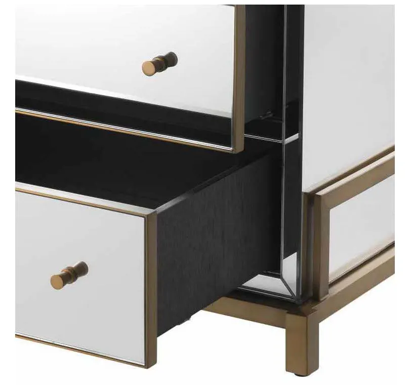 Eichholtz 113660 Chest Clarington Eichholtz 113660 Chest Clarington