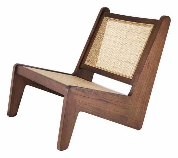 Eichholtz 113674 Chair Aubin Eichholtz 113674 Chair Aubin