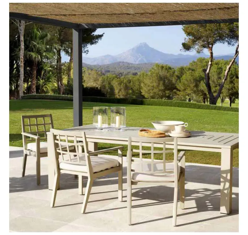 Eichholtz 113739 Outdoor Dining Chair Cap-Ferrat Eichholtz 113739 Outdoor Dining Chair Cap-Ferrat