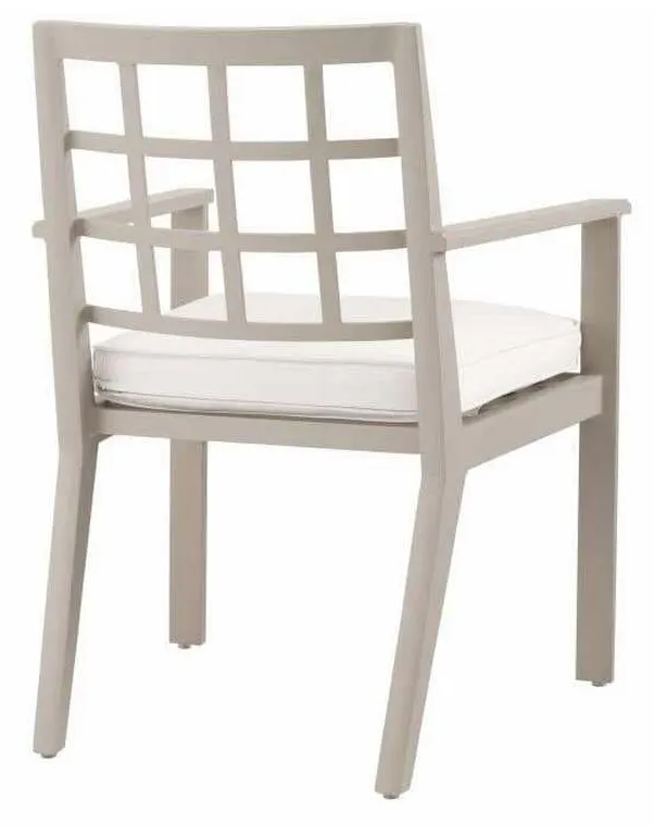 Eichholtz 113739 Outdoor Dining Chair Cap-Ferrat Eichholtz 113739 Outdoor Dining Chair Cap-Ferrat