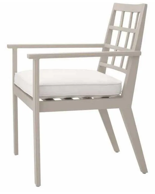 Eichholtz 113739 Outdoor Dining Chair Cap-Ferrat Eichholtz 113739 Outdoor Dining Chair Cap-Ferrat