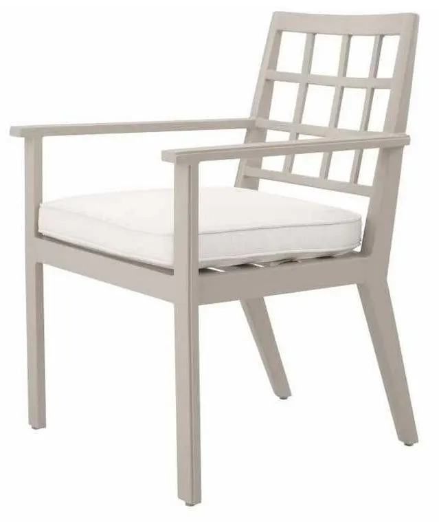 Eichholtz 113739 Outdoor Dining Chair Cap-Ferrat Eichholtz 113739 Outdoor Dining Chair Cap-Ferrat