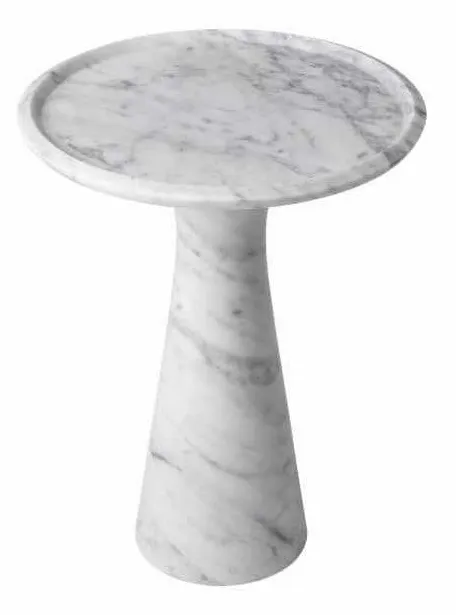 Eichholtz 113749 Side Table Pompano Low Eichholtz 113749 Side Table Pompano Low